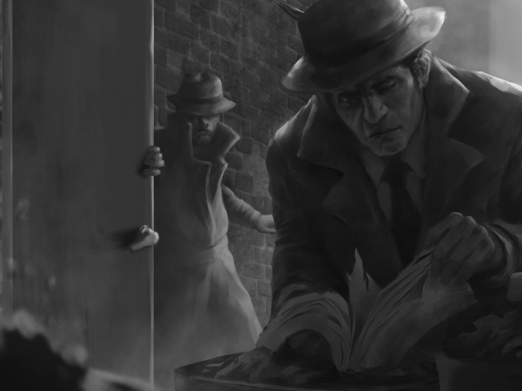 Illustration 5 de DEADLANDS