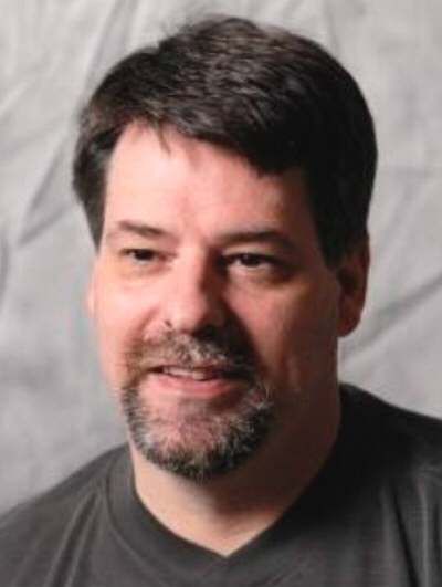 Bruce Nesmith