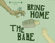 RPG Item: Bring Home the Babe