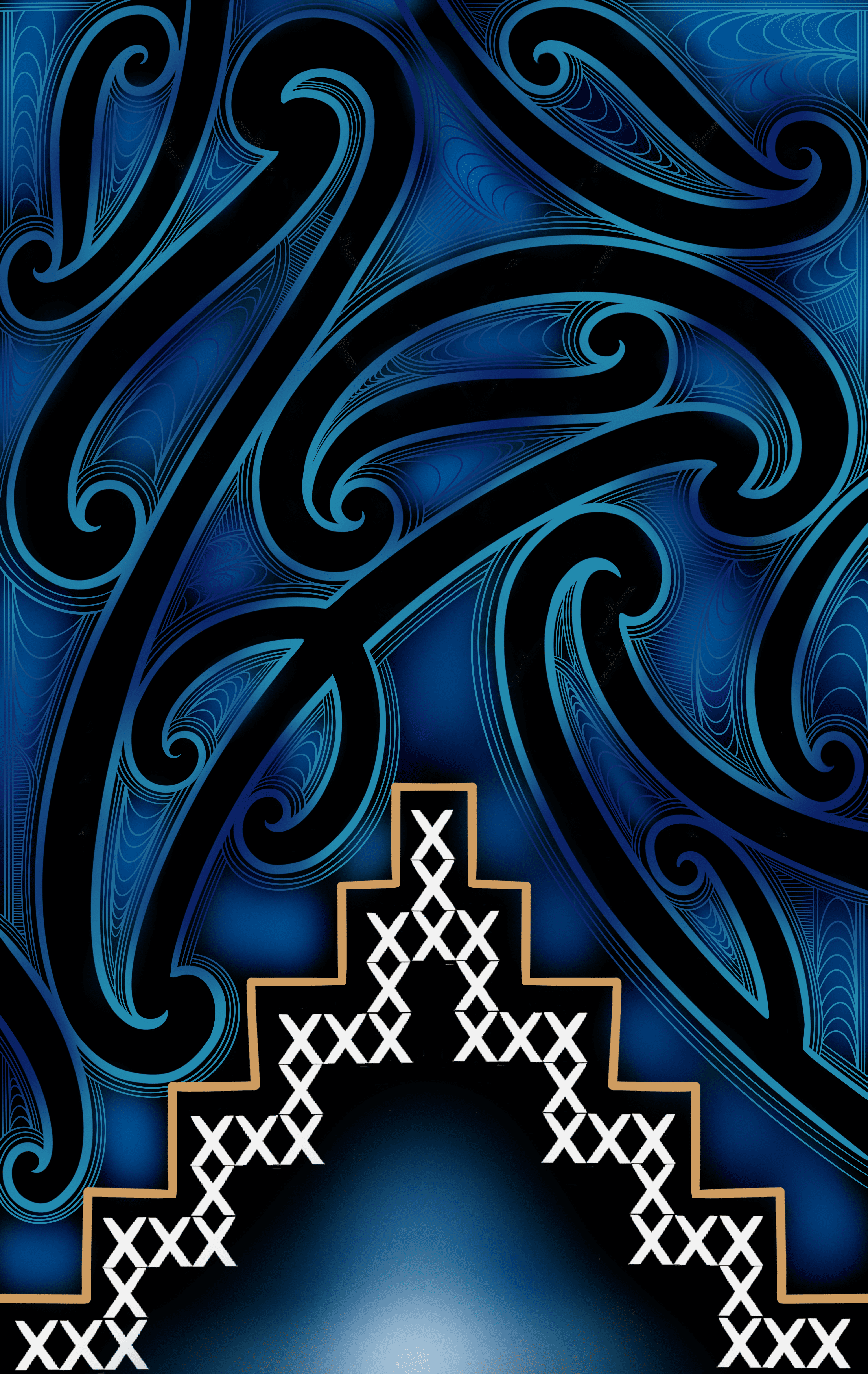 Cover art for Pātaahua
