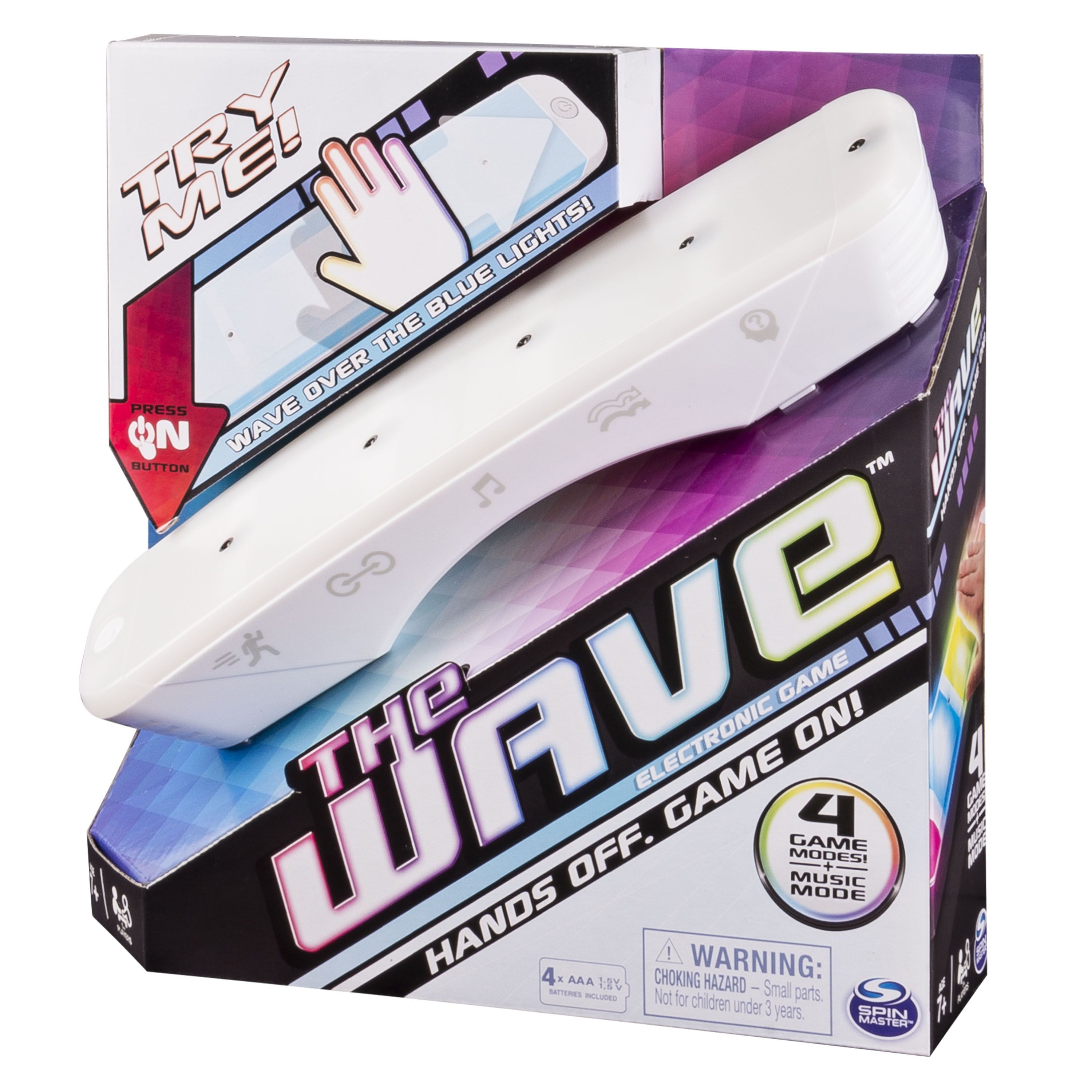 The Wave