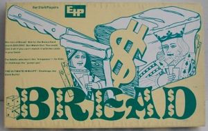 Bread