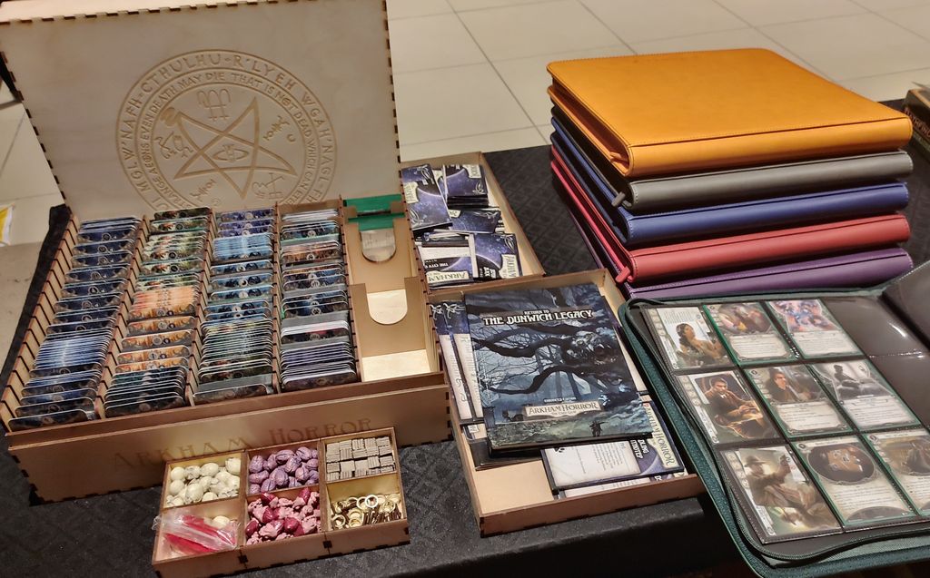 Heart Attack from Heart of the Elders Arkham Horror The Card Game