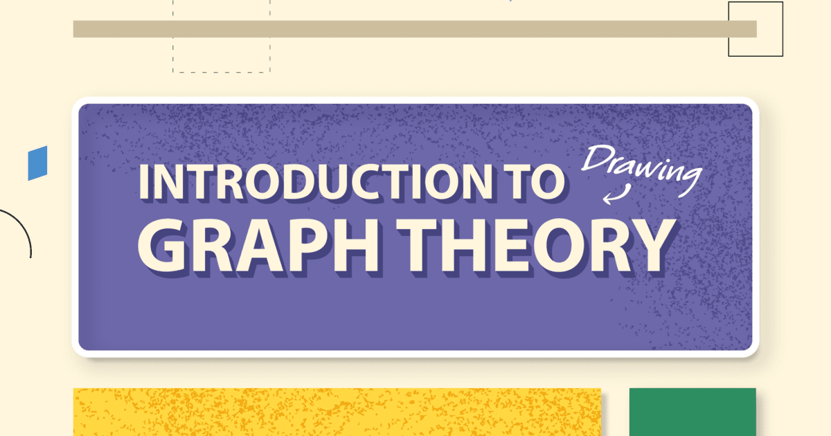 Introduction to (Drawing) Graph Theory | Board Game | BoardGameGeek