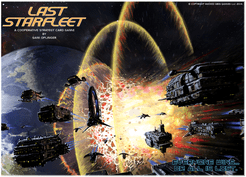 Last Starfleet box art