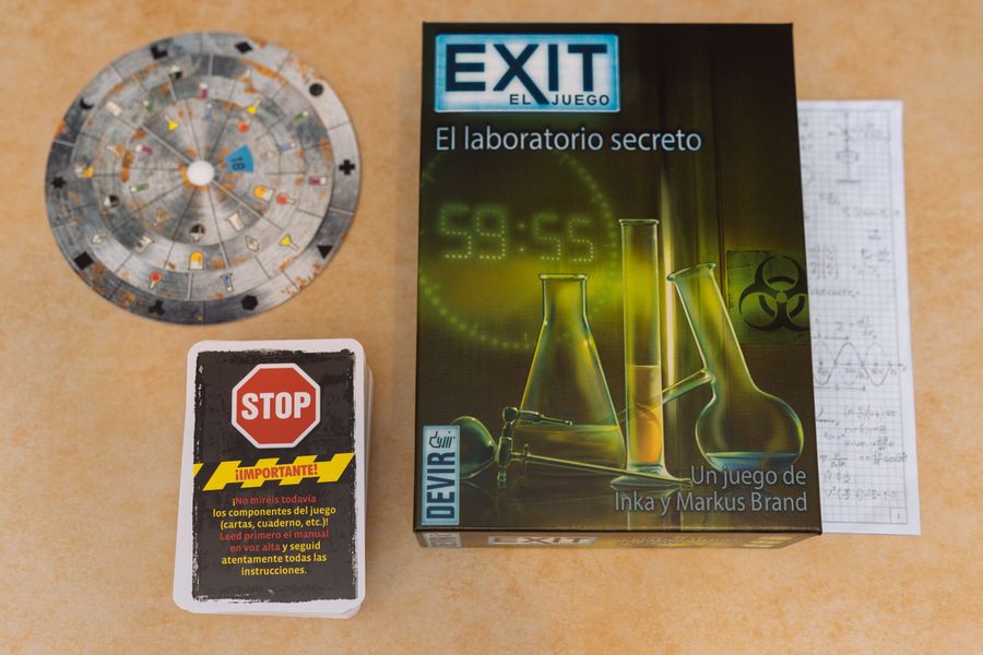 board game image