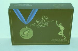 Go For Gold