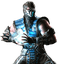 Character: Sub-Zero
