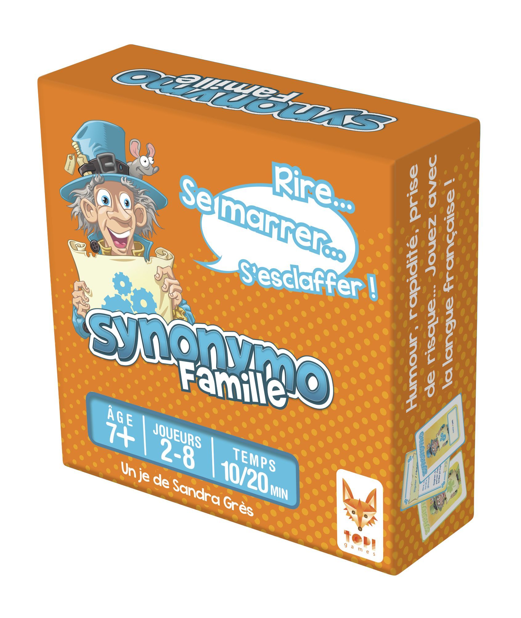 Synonymo