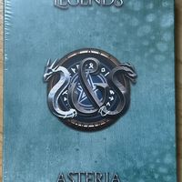 Sword & Sorcery: Abyssal Legends – Asteria Hero Pack