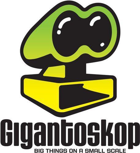 Gigantoskop