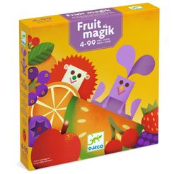 Fruit Magik