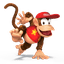 Character: Diddy Kong
