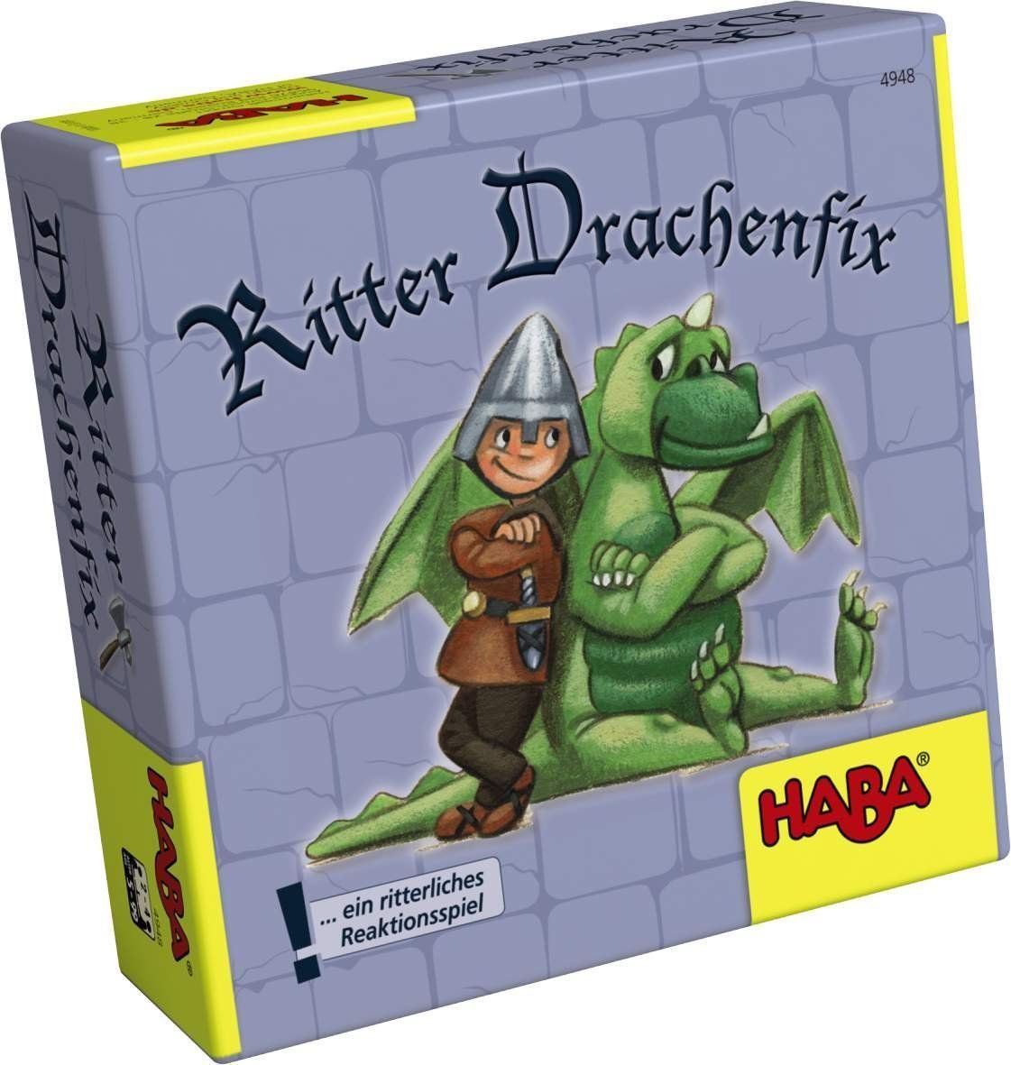 Ritter Drachenfix