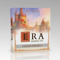 Era: Medieval Age – Collector Set 4