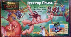 Tarzan Game