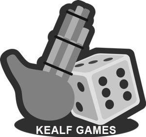 Kealf Games