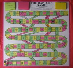 The Rapture Game