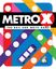 Board Game: Metro X