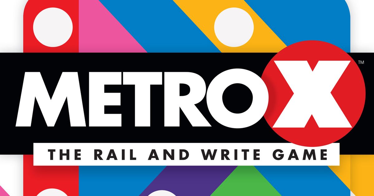 metro newspaper logo