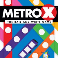 Metro X