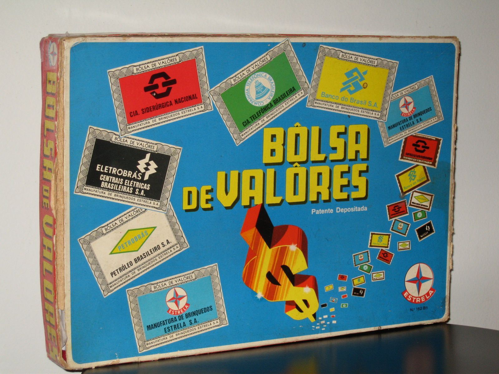 Bolsa de Valores