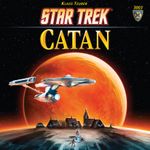 Board Game: Star Trek: Catan