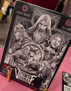 Vingolf