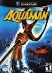 Video Game: Aquaman: Battle for Atlantis