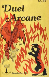 Duel Arcane
