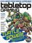 Issue: Tabletop Gaming (Issue 5 - Summer 2016)