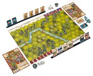 Board Game: BattleLore