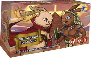 Carrotia: Tutancarrot