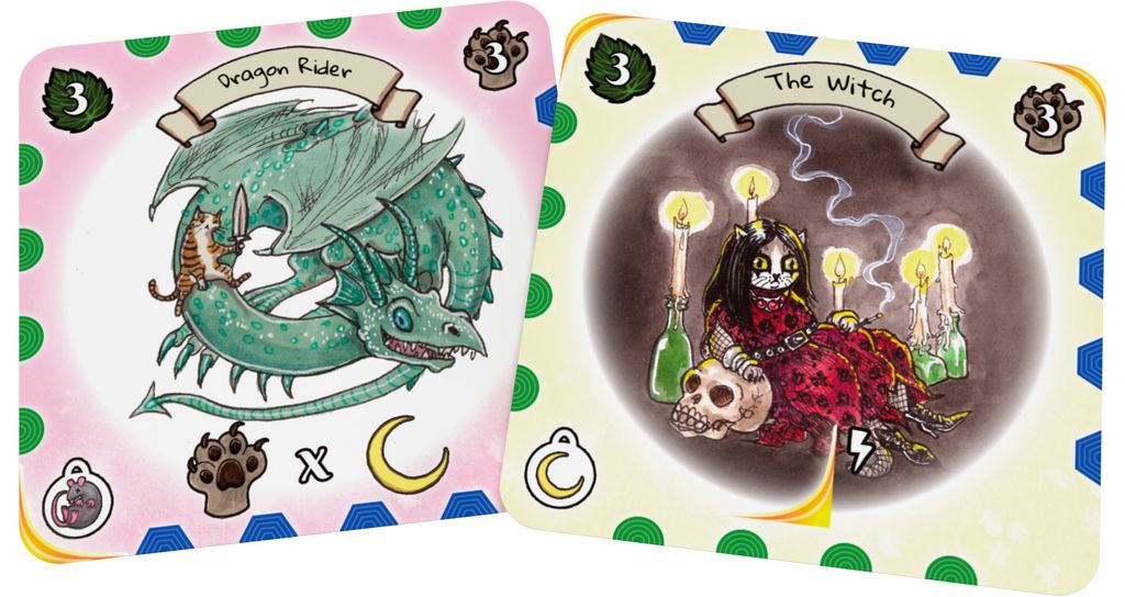Illustration 5 de Cat Packs