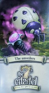 The 7th Citadel: The Unveilers | Board Game | BoardGameGeek