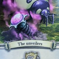 The 7th Citadel: The Unveilers