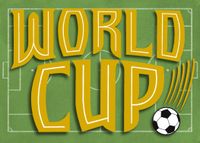 Board Game: World Cup!