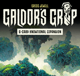 Galdor&#039;s Grip: 6-Card Knowtional Expansion