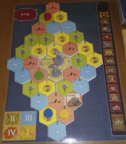 HYM: The Return of the Heroes