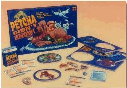 Petcha Didn't Know