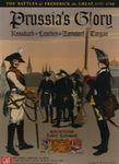 Board Game: Prussia's Glory: The Battles of Frederick the Great