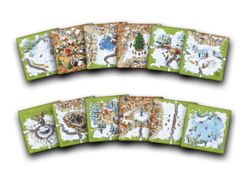 Carcassonne: The Four Seasons – The Winter