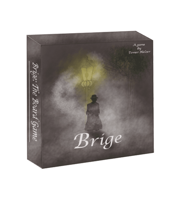 Brige: The Board Game
