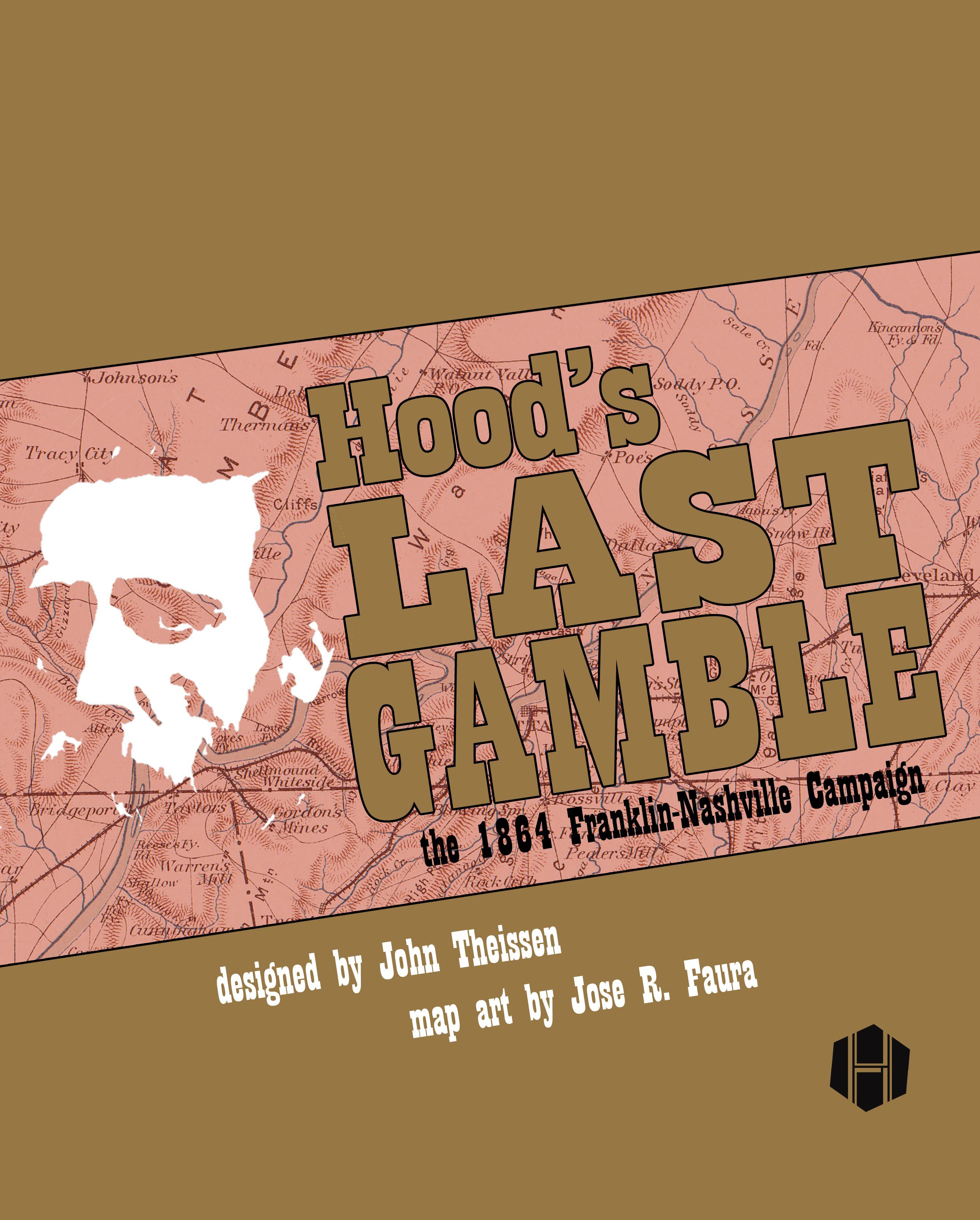 Hood's Last Gamble
