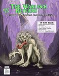 Issue: The Warlock Returns - Issue #15 (Q3/26)