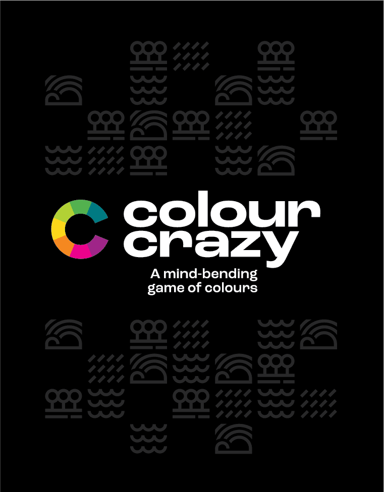 Colour Crazy
