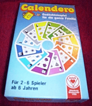 Calendero