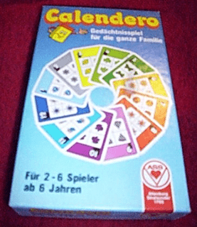 Calendero