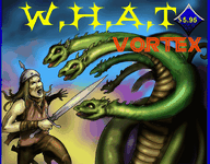 Worlds of Heroes & Tyrants: Vortex