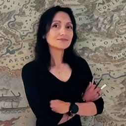Francesca Baerald